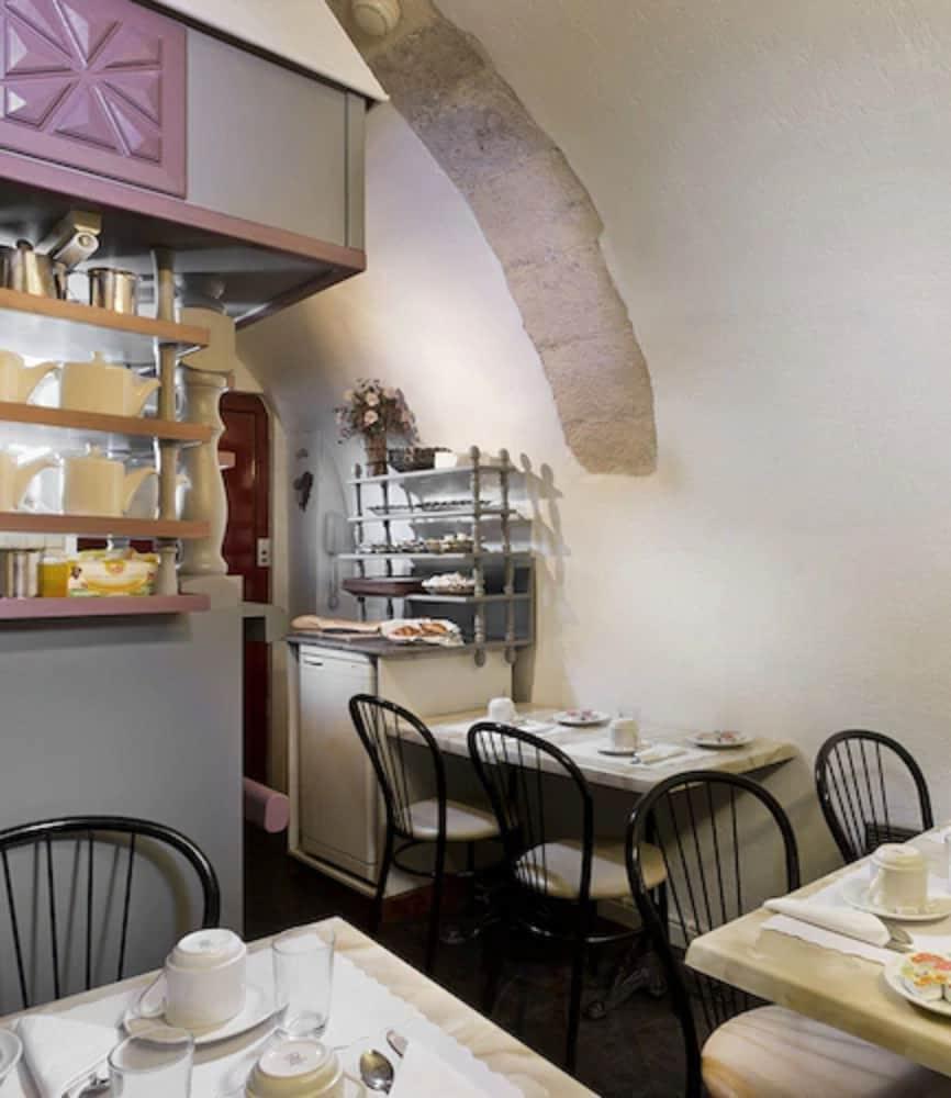 Hotel Flor Rivoli Paris Bagian luar foto