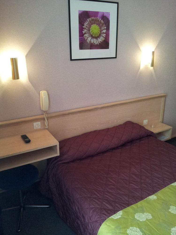 Hotel Flor Rivoli Paris Bagian luar foto