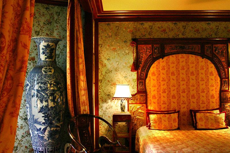 Hotel Flor Rivoli Paris Ruang foto